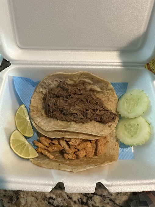 Photo Casa Vieja Birrias Y Tacos - 11