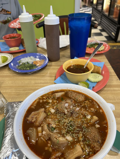 Photo Casa Vieja Birrias Y Tacos - 13