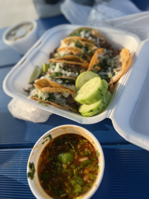 Photo Casa Vieja Birrias Y Tacos - 9