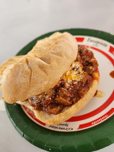 Photo Cavallos Imported Italian Food - 9