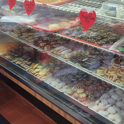 Photo Cavallos Imported Italian Food - 2