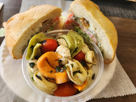 Photo Cavallos Imported Italian Food - 5