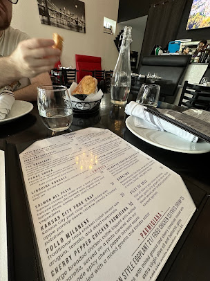 Menu Cavatappi Nyc - 24