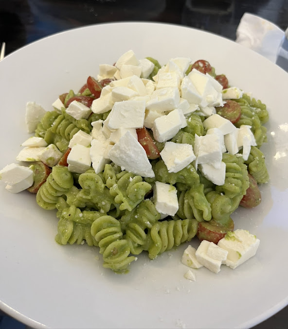 Photo Cavatappi Nyc - 10