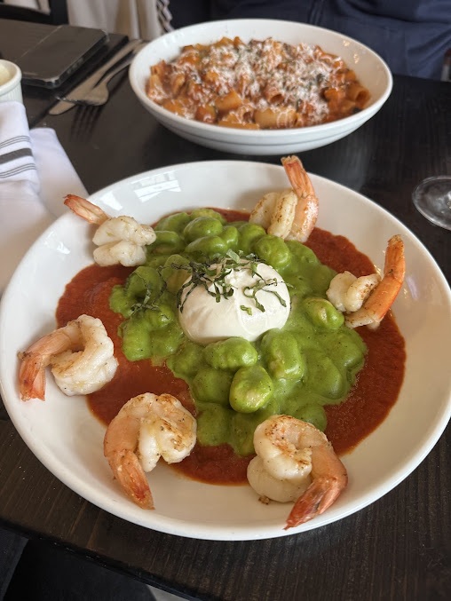 Photo Cavatappi Nyc - 16