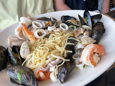 Photo Cavatappi Nyc - 3