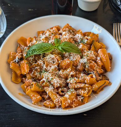 Photo Cavatappi Nyc - 4