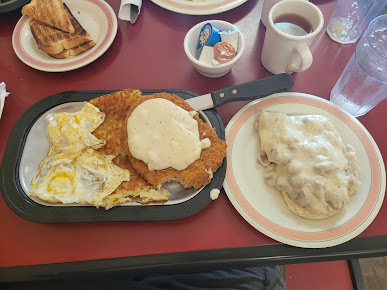 Photo Ccs Family Cafe - 1