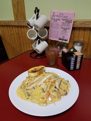 Photo Ccs Family Cafe - 14