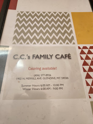 Photo Ccs Family Cafe - 6
