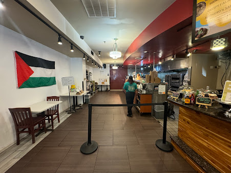 Photo Cedars Palestine Kitchen - 10