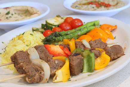 Photo Cedars Palestine Kitchen - 12