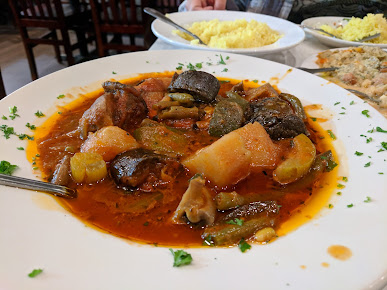 Photo Cedars Palestine Kitchen - 13
