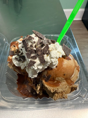 Photo Celtic Creamery Clayton - 1