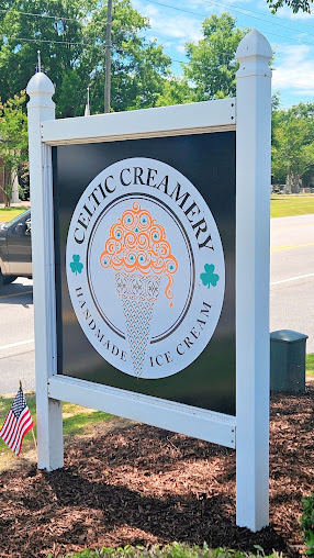 Photo Celtic Creamery Clayton - 10