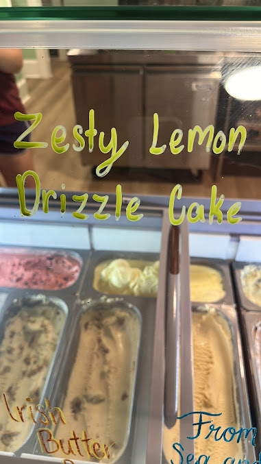 Photo Celtic Creamery Clayton - 12