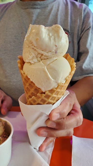 Photo Celtic Creamery Clayton - 13