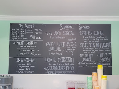 Photo Celtic Creamery Clayton - 14