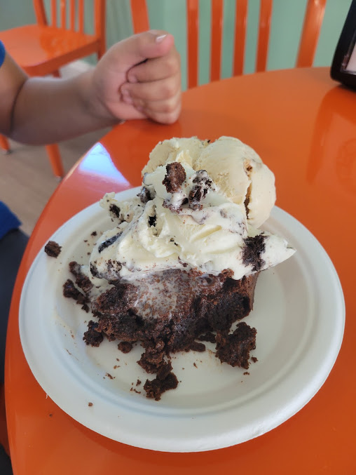 Photo Celtic Creamery Clayton - 15