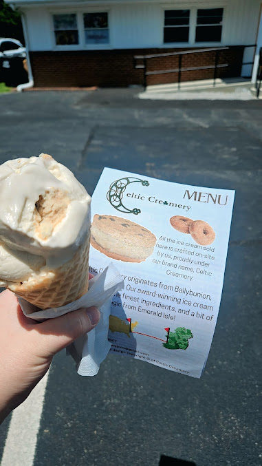 Photo Celtic Creamery Clayton - 16