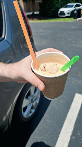 Photo Celtic Creamery Clayton - 18