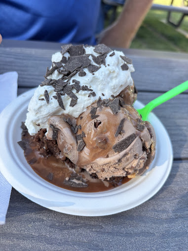 Photo Celtic Creamery Clayton - 19