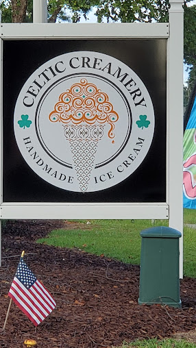 Photo Celtic Creamery Clayton - 3