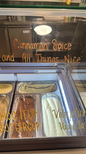 Photo Celtic Creamery Clayton - 4