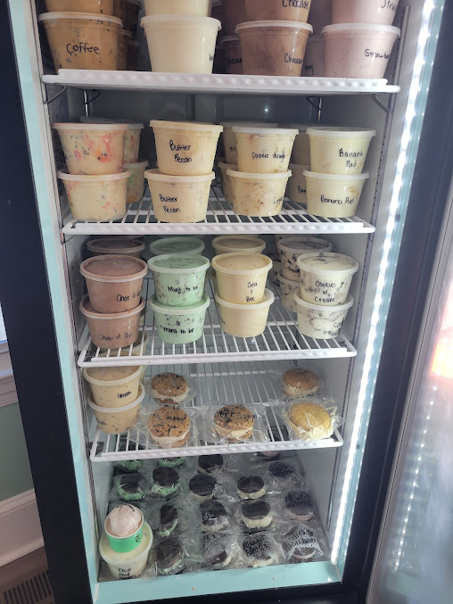 Photo Celtic Creamery Clayton - 7