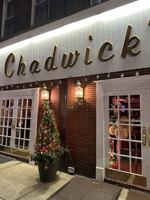 Photo Chadwick's - 0