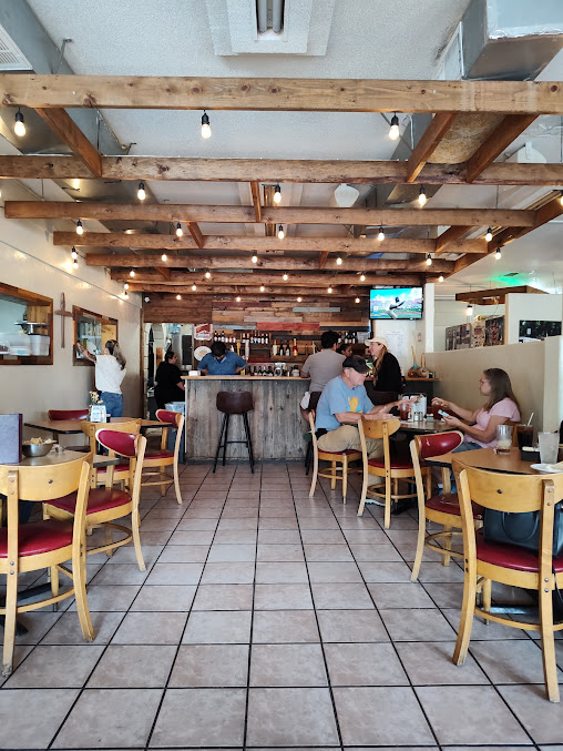 Photo Chalas Wood Fire Grill - 15