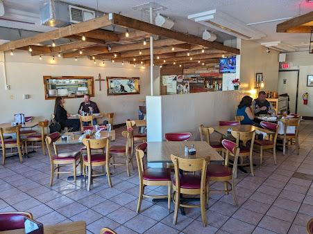 Photo Chalas Wood Fire Grill - 17