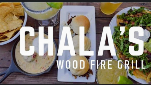 Photo Chalas Wood Fire Grill - 5