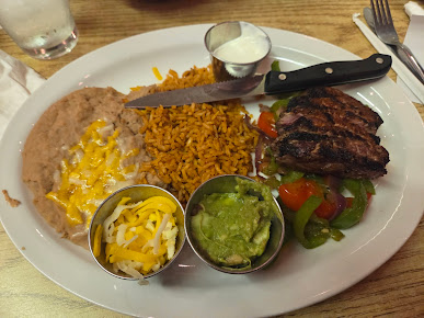 Photo Chalas Wood Fire Grill - 7