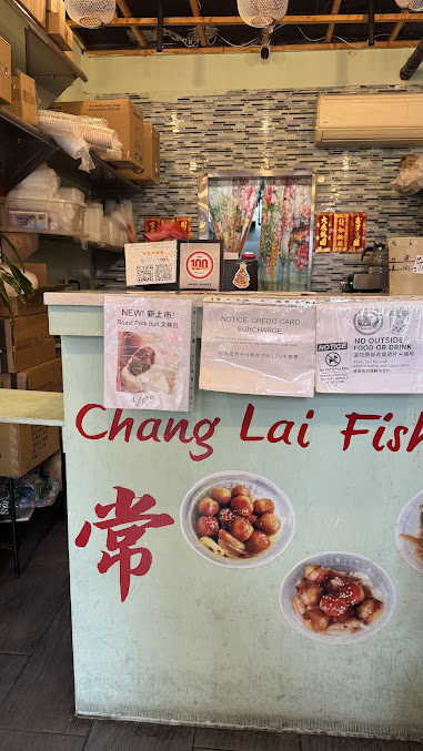 Photo Chang Lai - 10