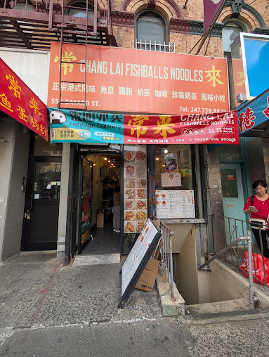 Photo Chang Lai - 6
