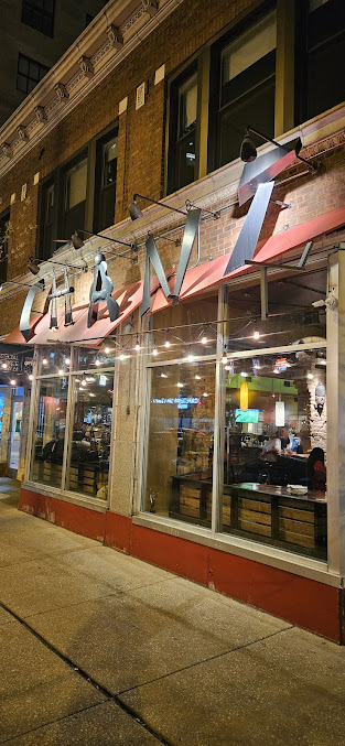 Photo Chant Restaurant In Hyde Park - 4