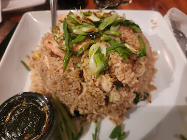 Photo Chant Restaurant In Hyde Park - 9