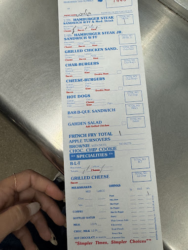 Menu Char Grill Hillsborough - 20