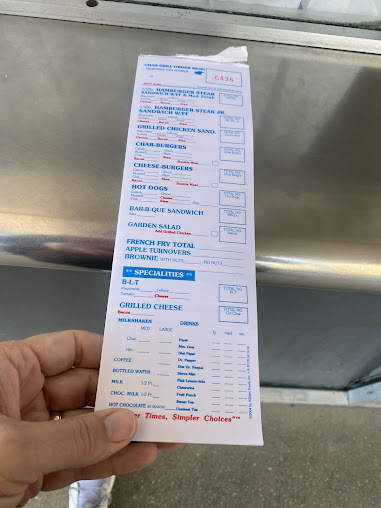 Menu Char Grill Hillsborough - 27