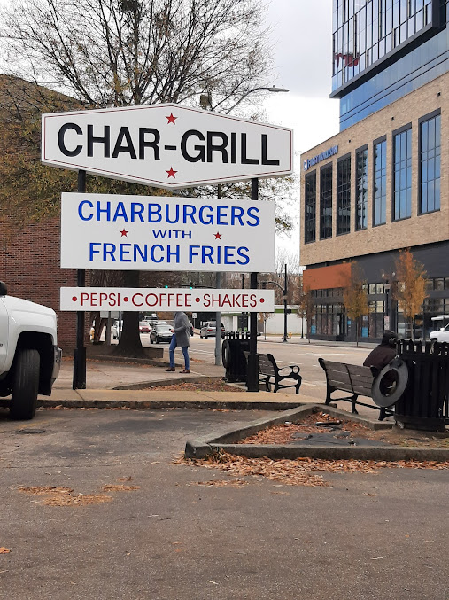 Photo Char Grill Hillsborough - 0