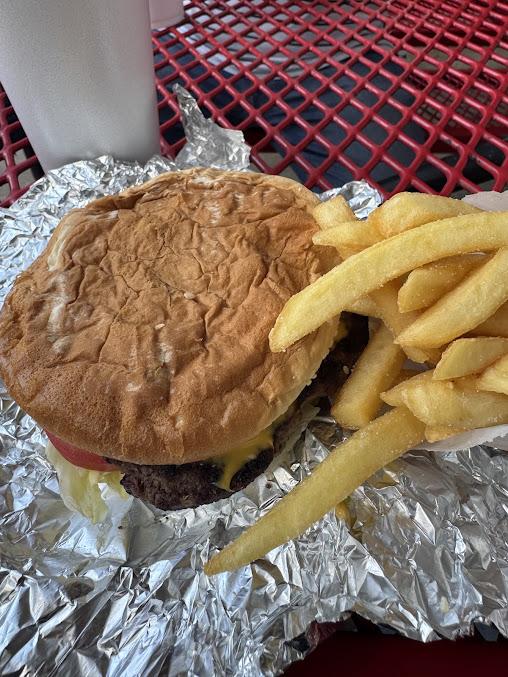 Photo Char Grill Hillsborough - 1