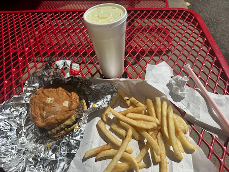 Photo Char Grill Hillsborough - 10