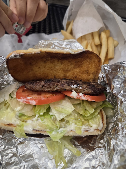 Photo Char Grill Hillsborough - 11