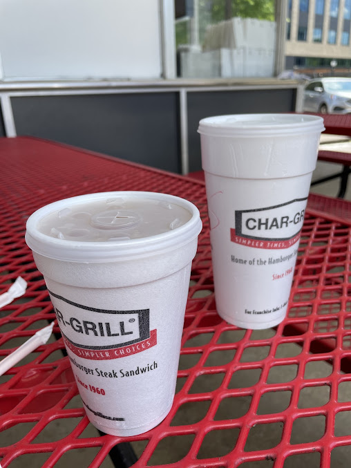 Photo Char Grill Hillsborough - 14