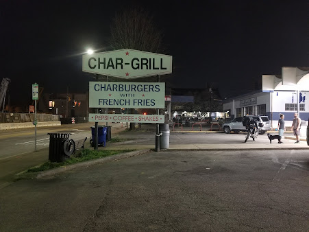 Photo Char Grill Hillsborough - 16