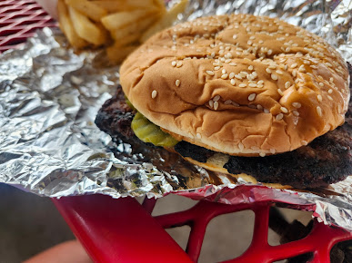 Photo Char Grill Hillsborough - 19