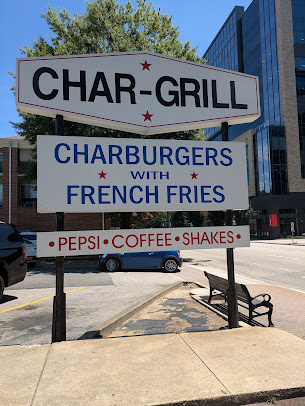 Photo Char Grill Hillsborough - 2