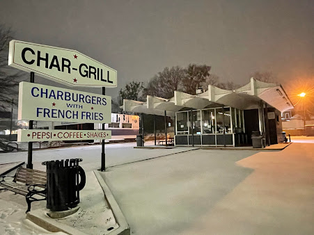 Photo Char Grill Hillsborough - 6