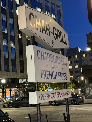 Photo Char Grill Hillsborough - 7